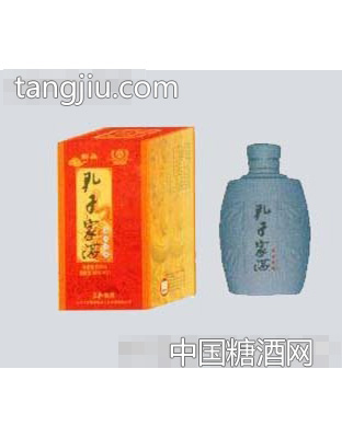 孔子家酒
