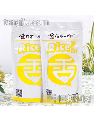 食在不一样炒米