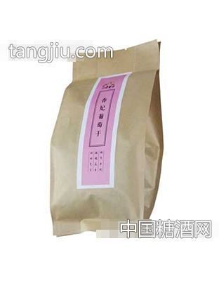 三山果岭香妃葡萄干