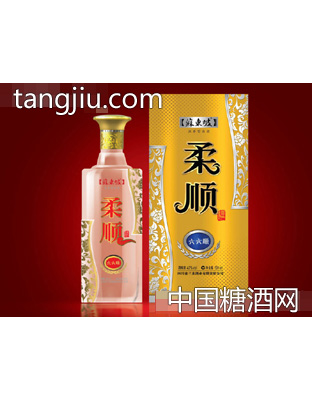 苏东坡酒 六六顺