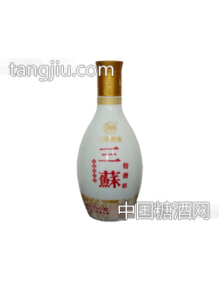 三苏特液