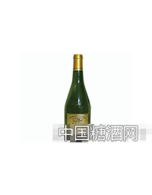 克劳帝埃经典干白葡萄酒