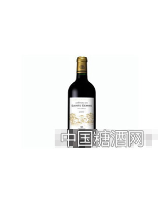 圣歌米古堡红葡萄酒