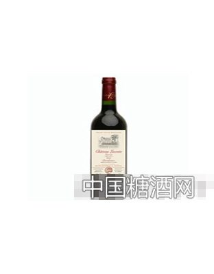 拉古斯庄园红葡萄酒