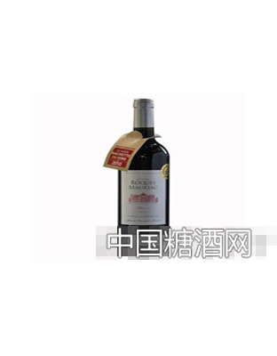 洛克斯特酿红葡萄酒
