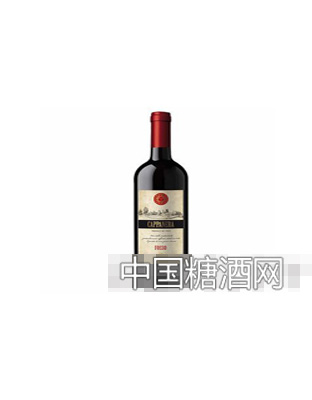 卡纳拉红葡萄酒
