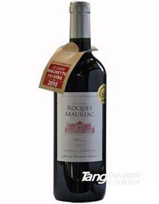 洛克斯特酿红葡萄酒