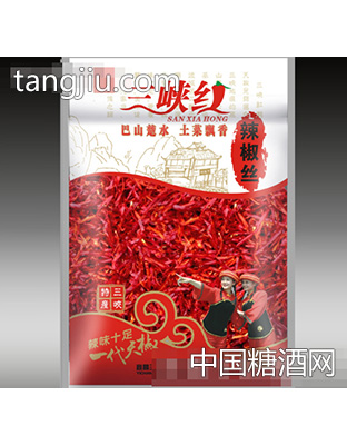 辣椒丝
