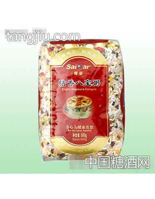 八宝粥米