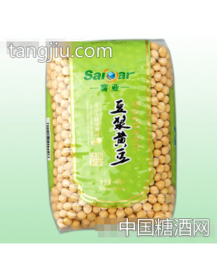 豆浆黄豆