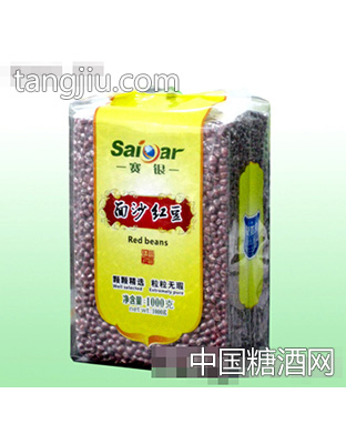 赛亚面纱红豆