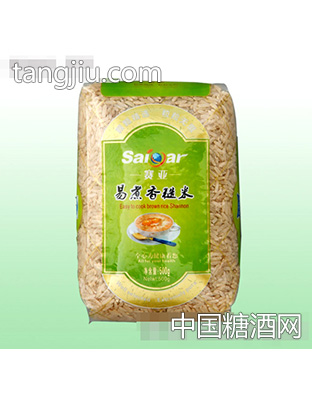 赛亚香糙米