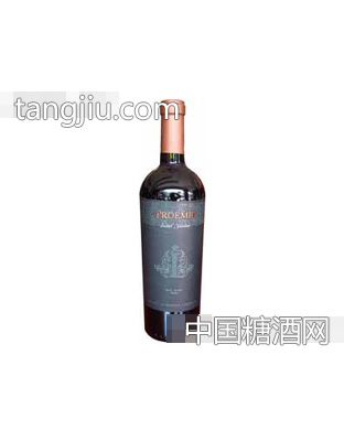 普罗米奥伊科纳干红葡萄酒