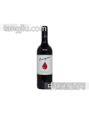 魔法水滴赤霞珠干红葡萄酒