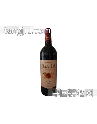 夏美勒干红葡萄酒