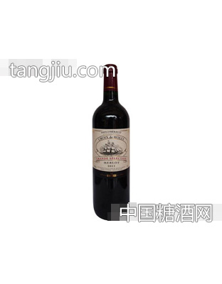 好利干红葡萄酒