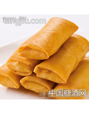 苏阿姨春卷