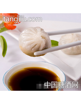 苏阿姨小笼包
