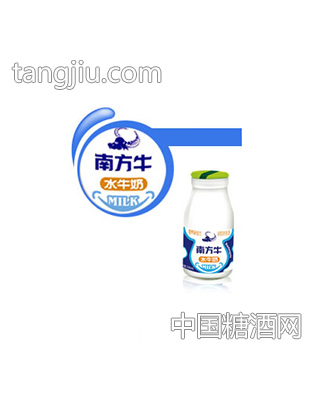 南方牛肠胃之治