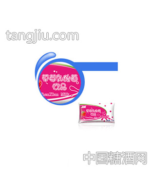 石埠草莓乳酸菌饮品