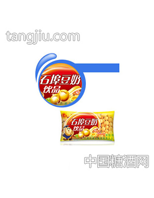 石埠豆奶饮品