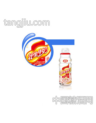 石埠花生牛奶瓶装