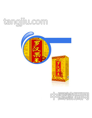 石埠罗汉果王