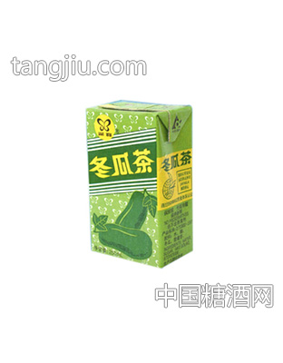深宝冬瓜茶