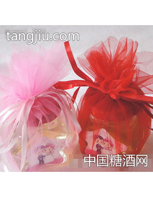 瓶装50克喜洋洋喜蜜