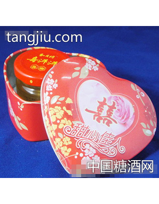 瓶装喜洋洋喜蜜