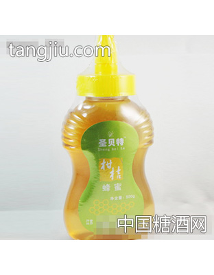 圣贝特柑桔蜂蜜