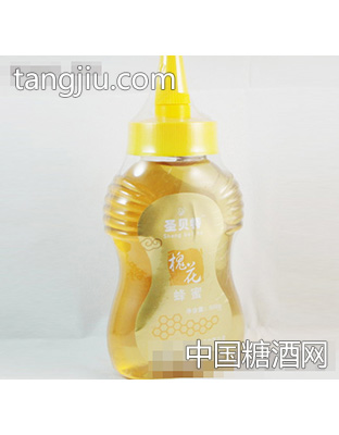 圣贝特槐花蜂蜜