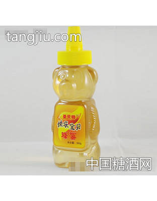 圣贝特快乐宝贝
