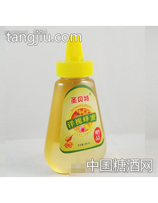 圣贝特洋槐蜂蜜