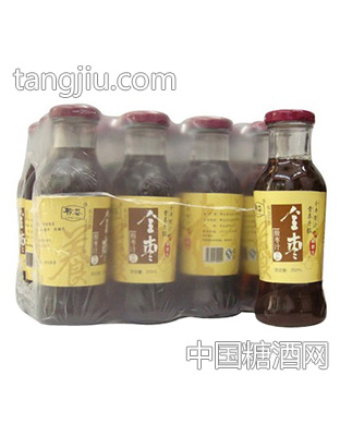 250ml聆谷全枣酸枣汁