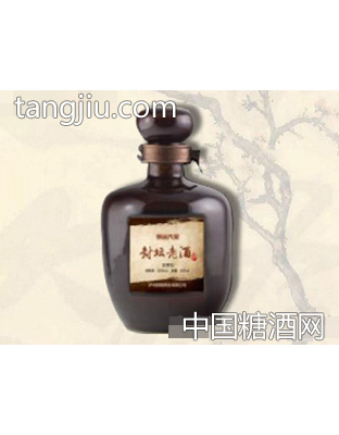 致远坛酒
