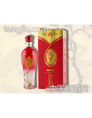 泸州妃子笑酒