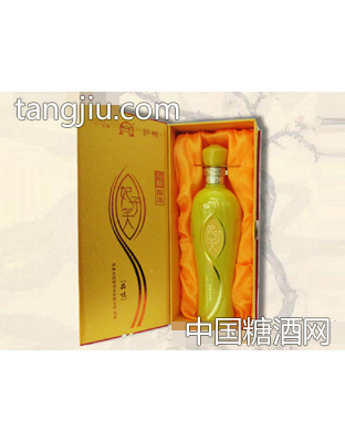 泸州妃子笑酒