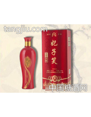 泸州妃子笑酒