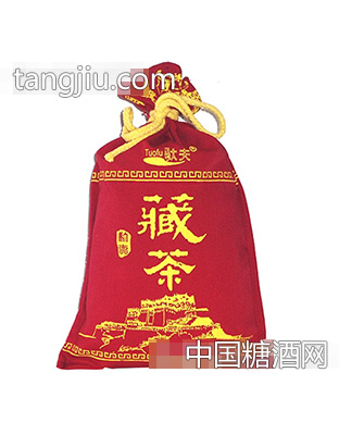 藏茶（布袋装）