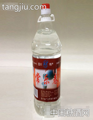 常乐春红标