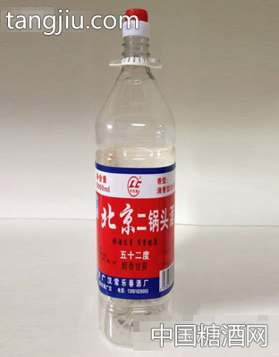 北京二锅头5000ml