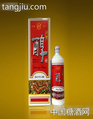 泸粮醇