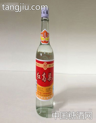 常乐春红高粱