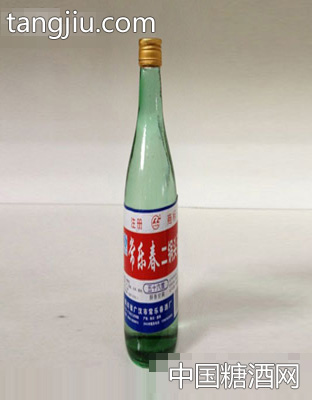 常乐春二锅头
