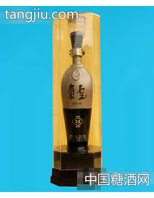 东圣