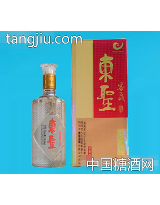 东圣特制窖藏