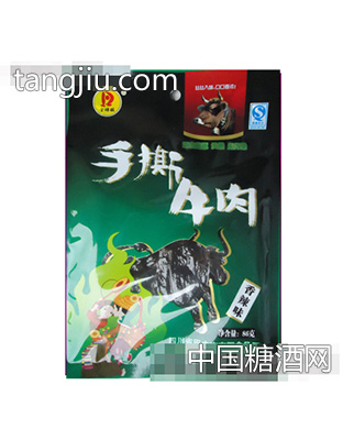 86克香辣味