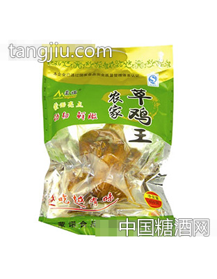 润丰农家草鸡王450g袋装