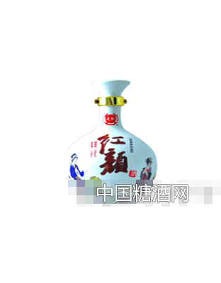红颜酒